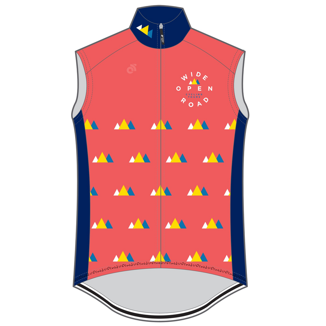 Core Gillet