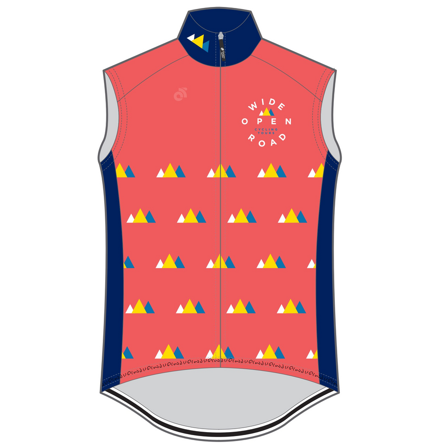 Core Gillet