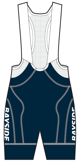 Prestige Bib Short
