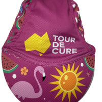 Cycle Cap