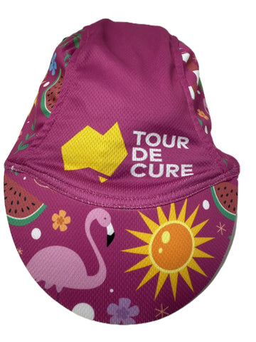 Cycle Cap