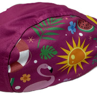 Cycle Cap