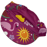 Cycle Cap
