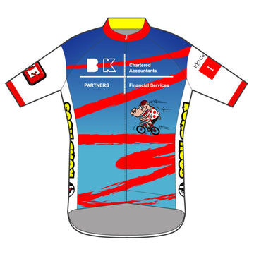 Classic Jersey