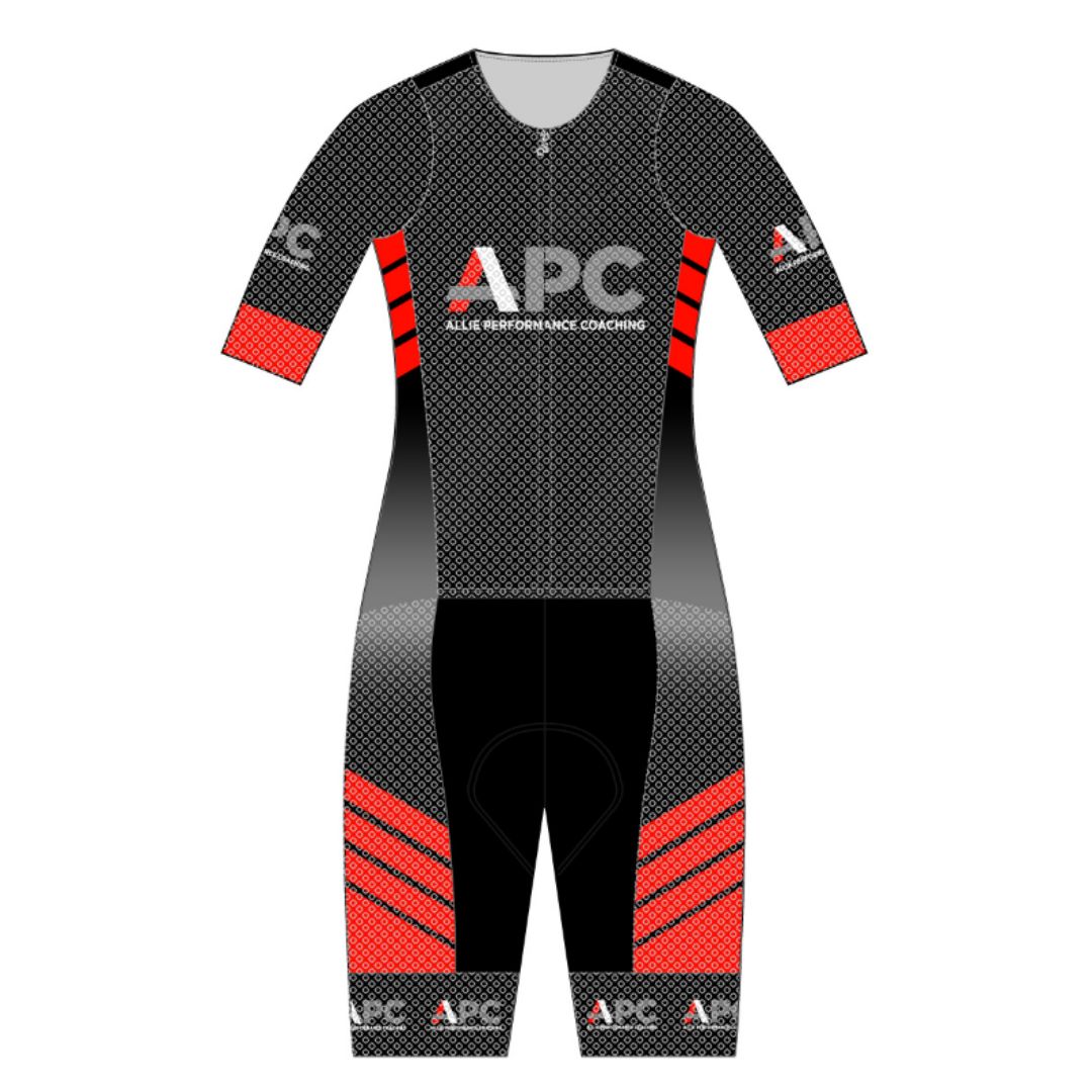 Prestige Integrated Suit