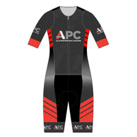 Prestige Integrated Suit