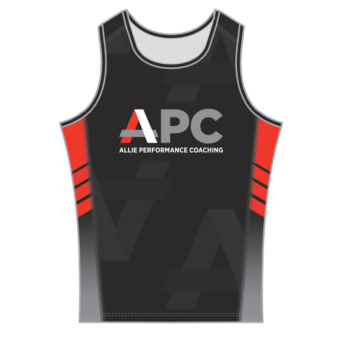 Core Run Singlet