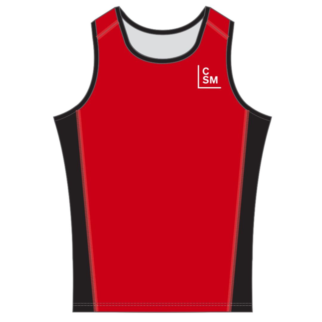 Core Run Singlet