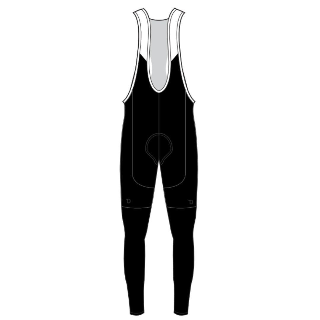 Prestige Heavy Tights
