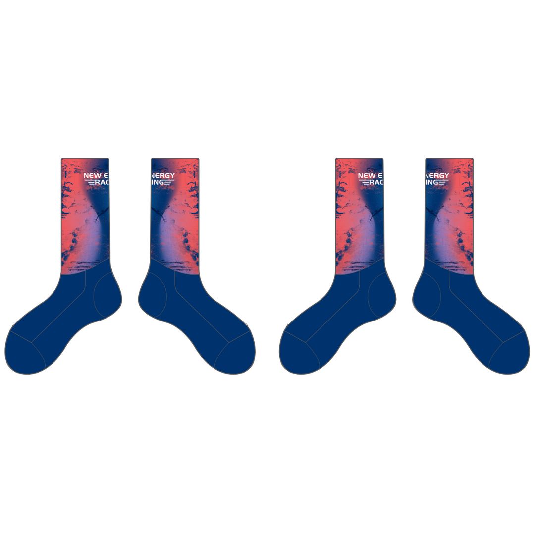 AeroFit Socks