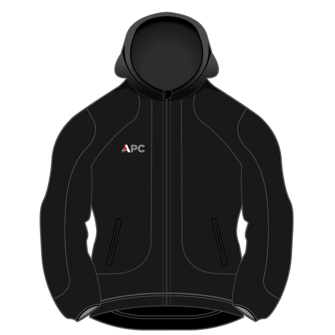 Detour Hoodie