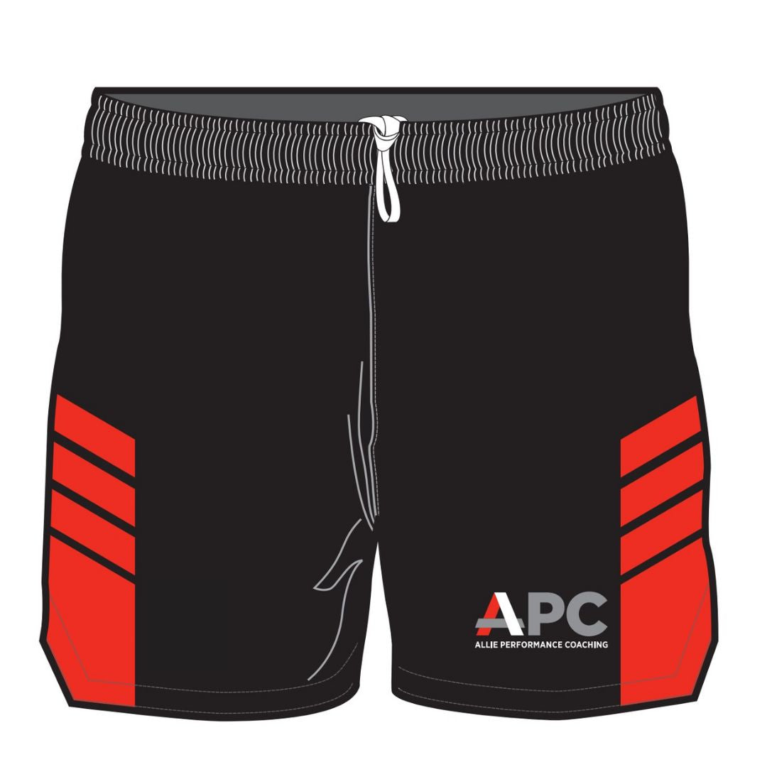 Core Run Shorts