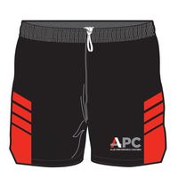 Core Run Shorts