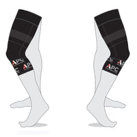 Fleece Knee Warmers