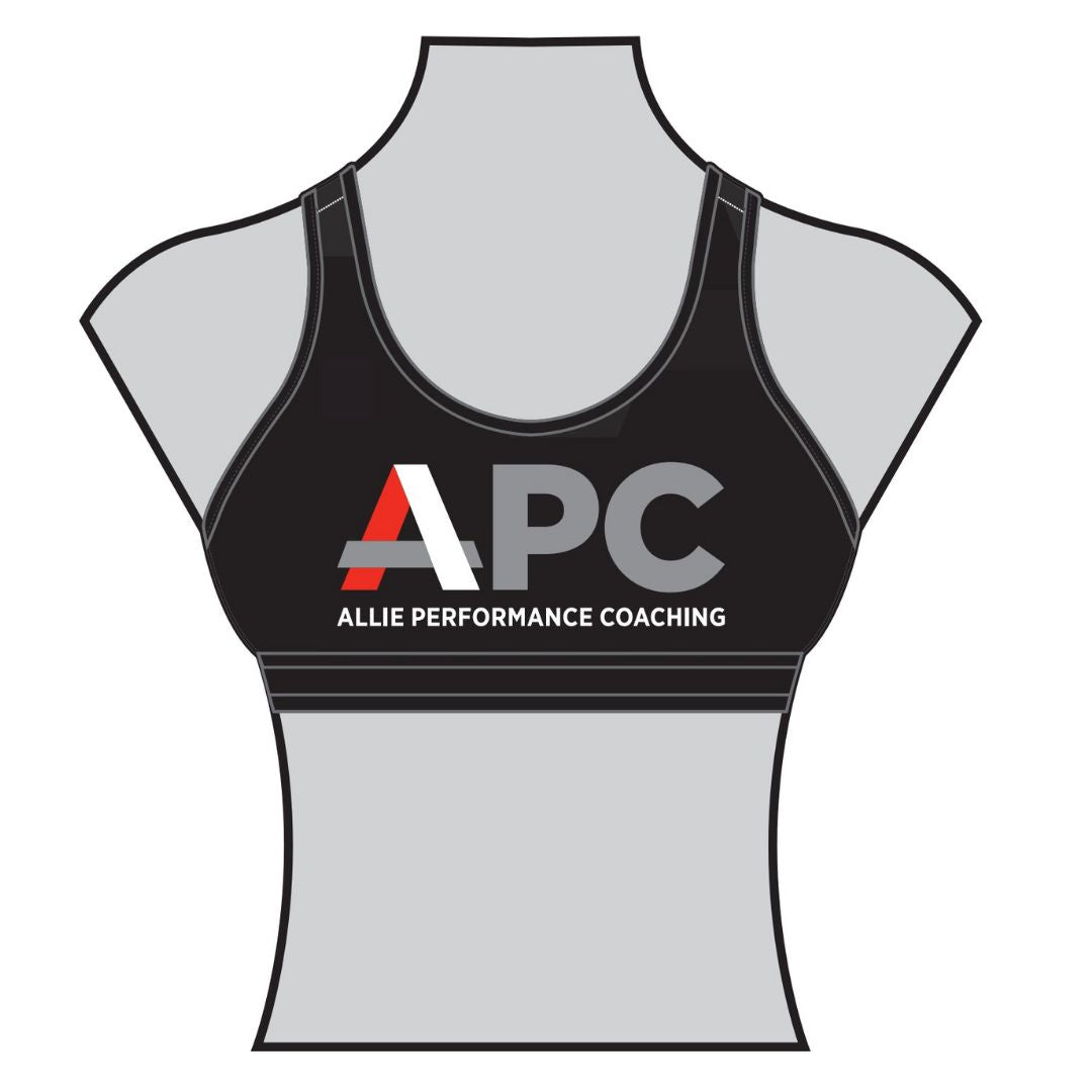 Classic Sports Bra