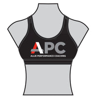 Classic Sports Bra