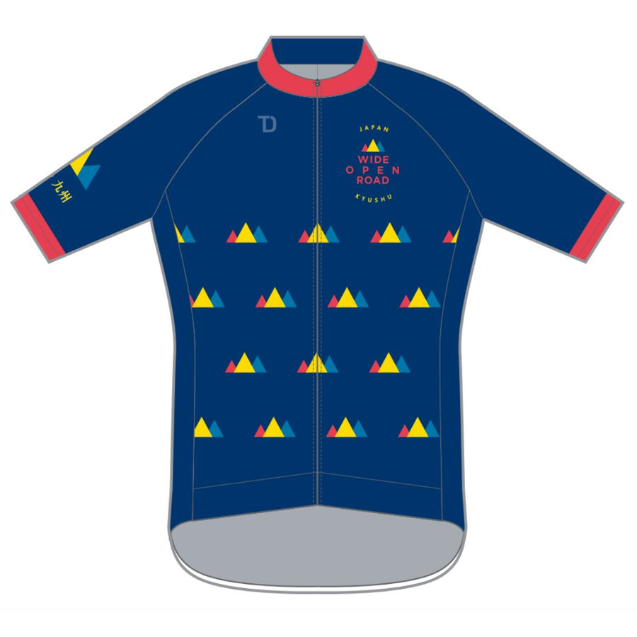 Classic Jersey