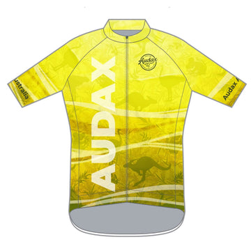 Classic Jersey