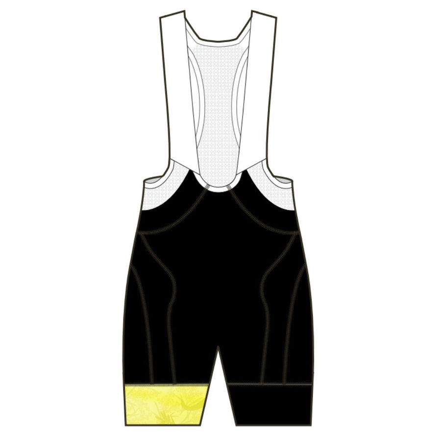 Prestige Bib Short