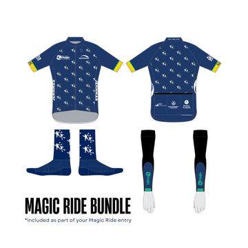 Magic Ride Bundle