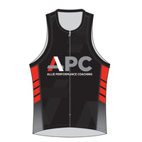 Prestige Tri Top