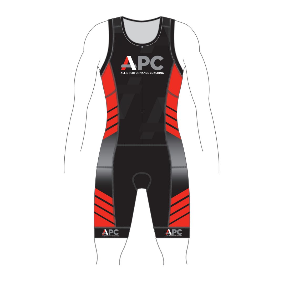 Prestige Tri Suit
