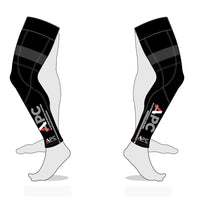 Fleece Leg Warmers