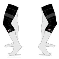 Fleece Knee Warmers