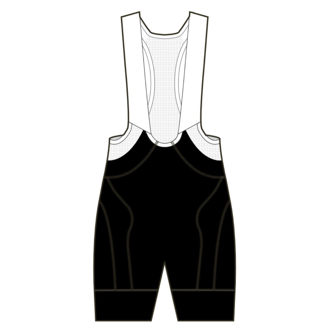 Prestige Bib Short