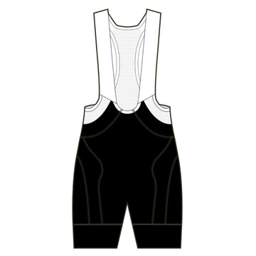 Prestige Bib Short