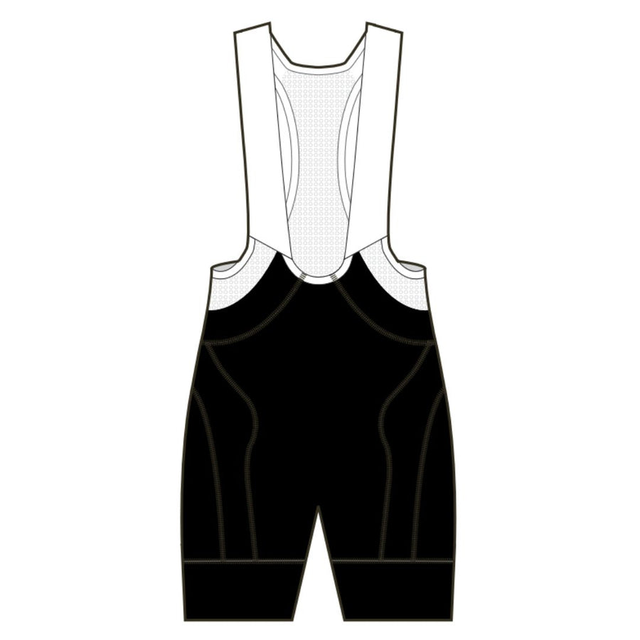 Prestige Bib Short