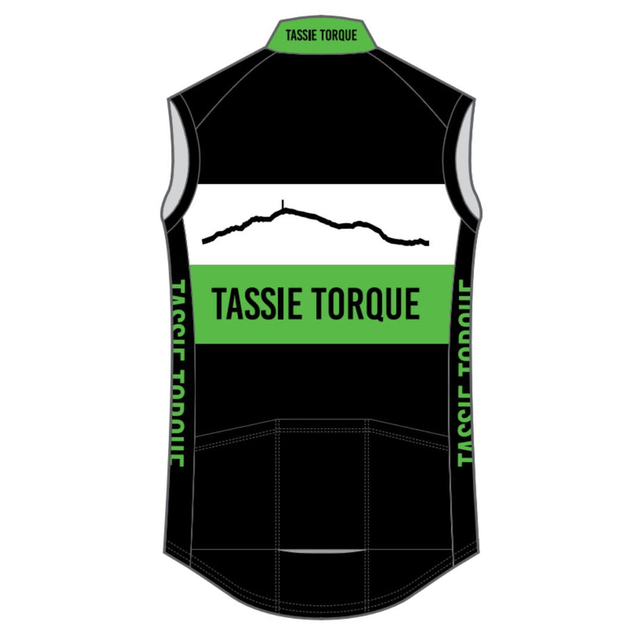 Prestige All Weather Gillet