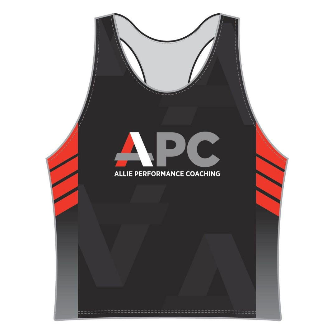 Prestige Marathon Singlet