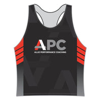 Prestige Marathon Singlet