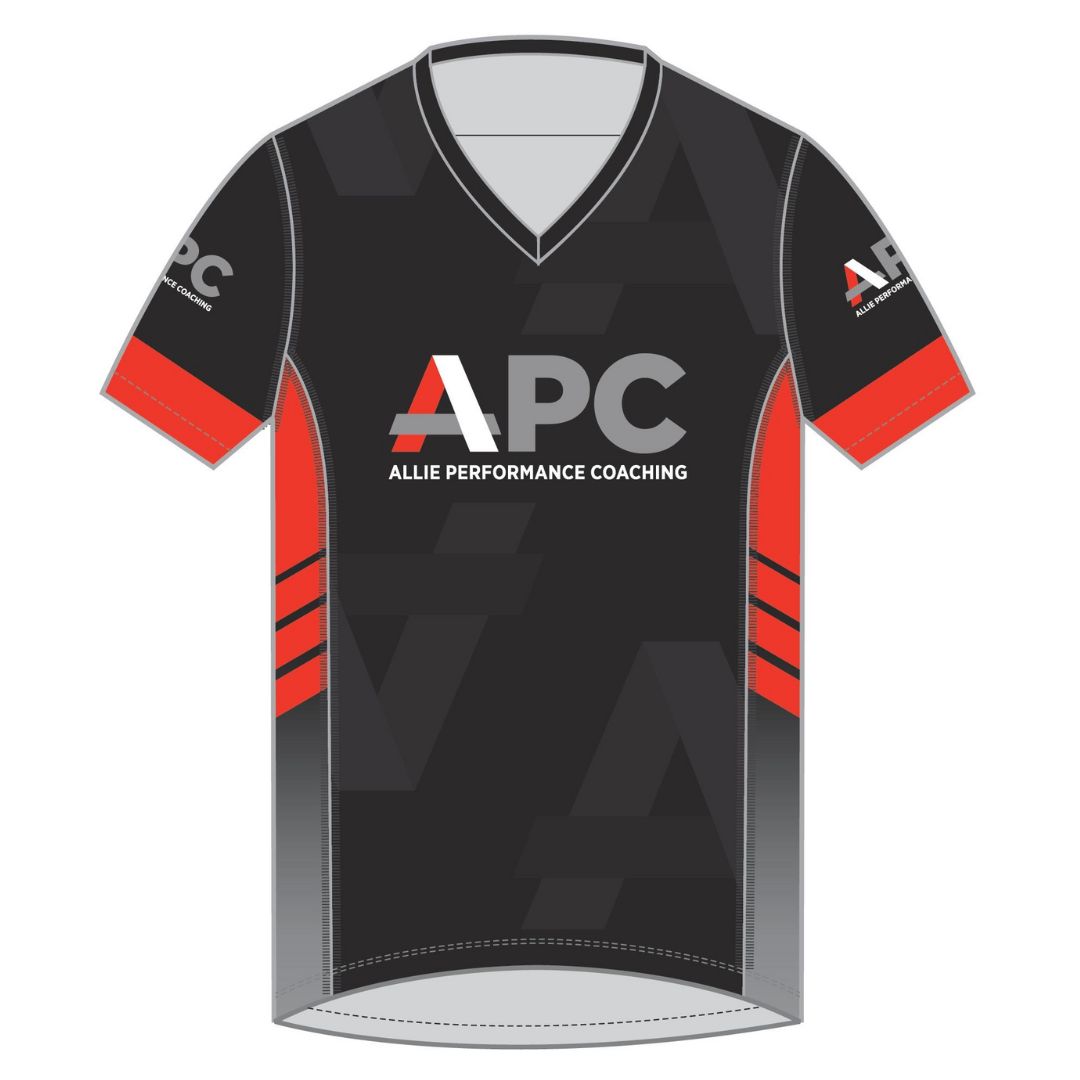 Prestige Run Shirt