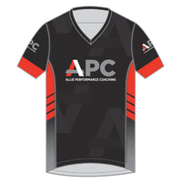 Prestige Run Shirt