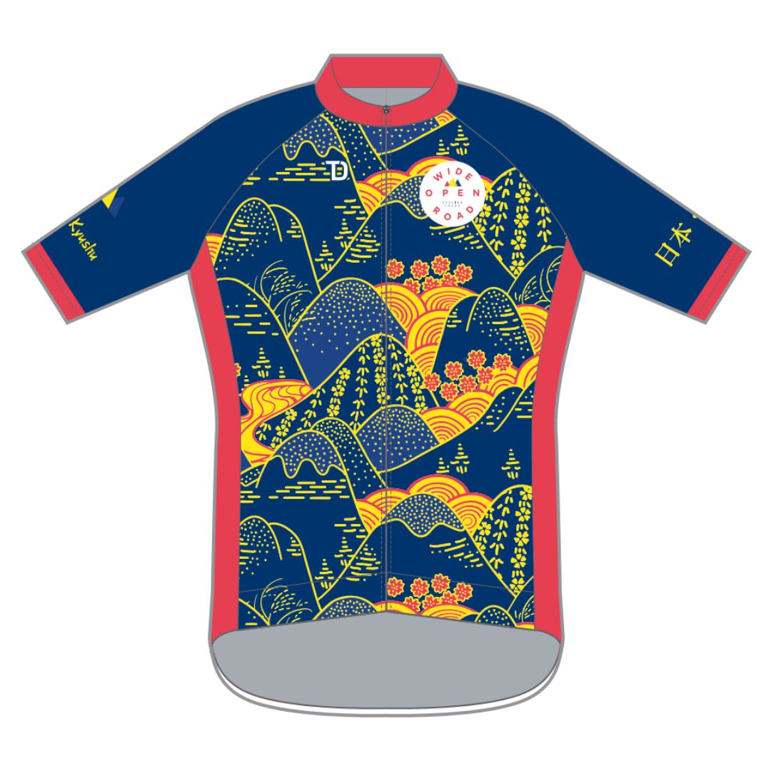 Classic Jersey