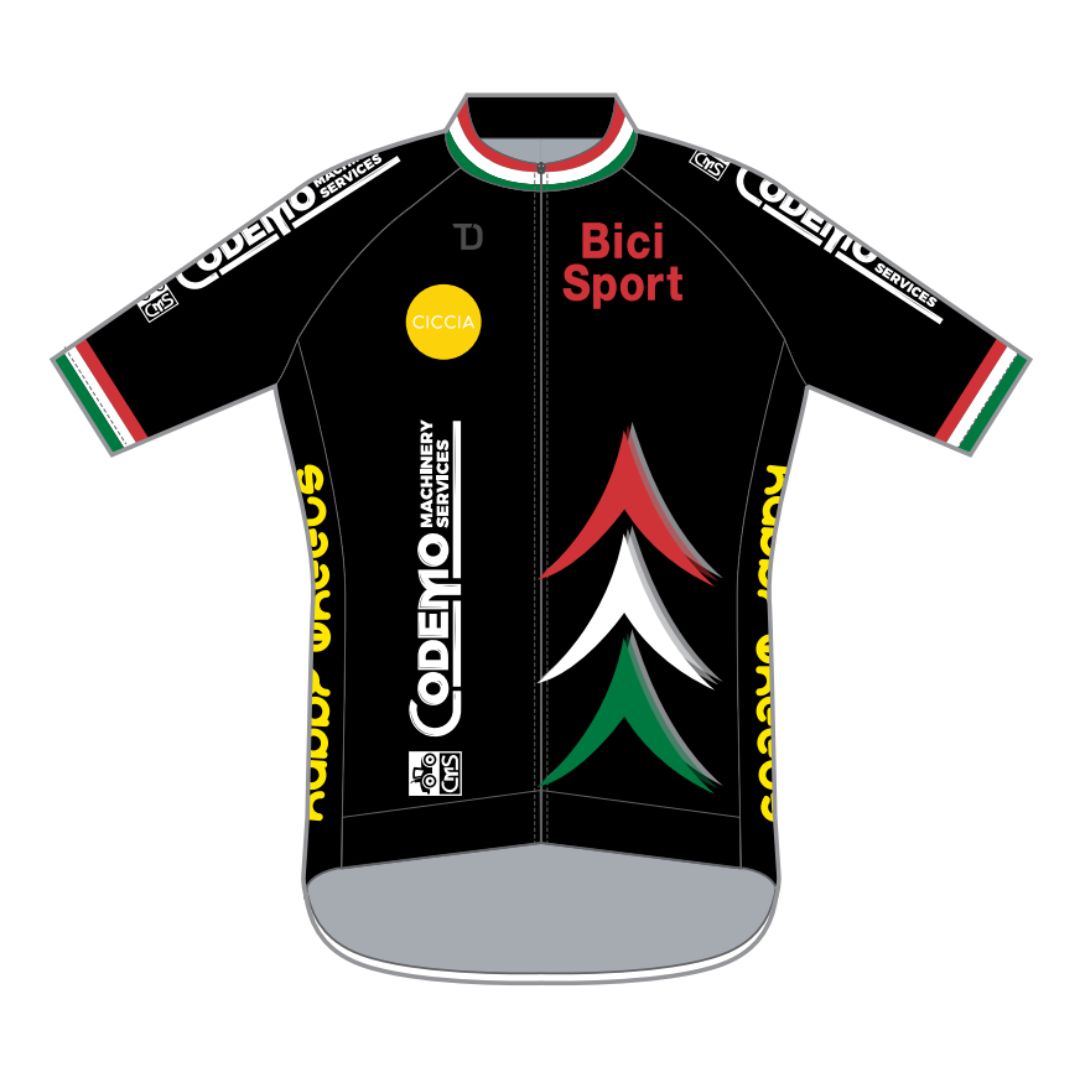 Classic Jersey