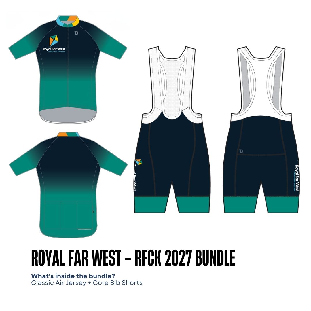 Royal Far West Bundle