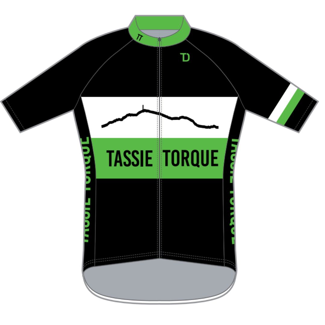 Classic Air Jersey