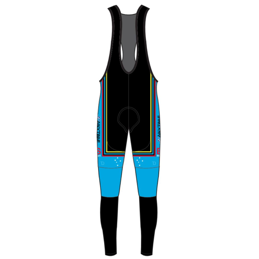 Prestige Heavy Tights