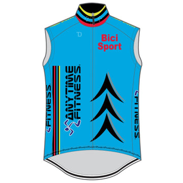 Core Gillet