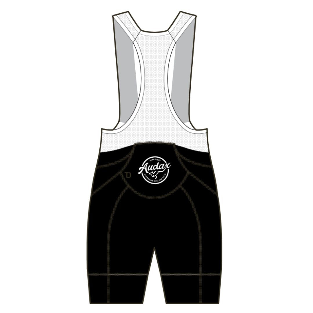 Prestige Bib Short