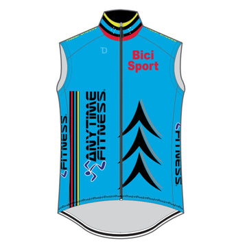 Classic Gillet