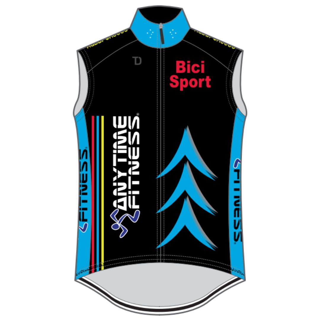 Core Gillet