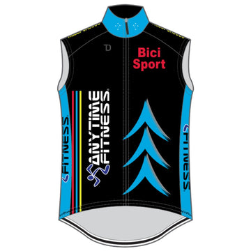 Core Gillet