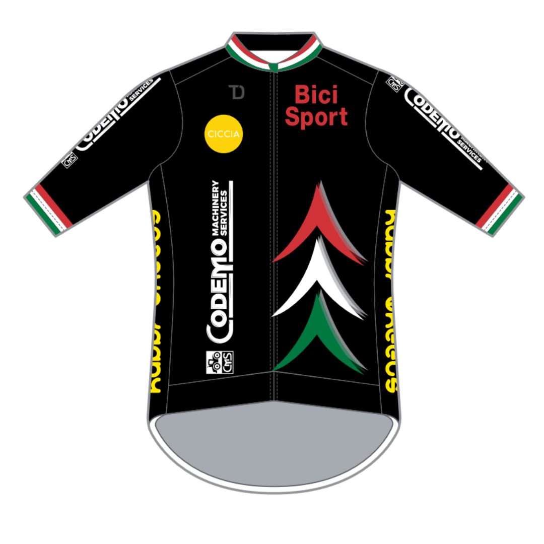 Core Jersey