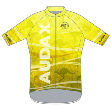 Classic Air Jersey