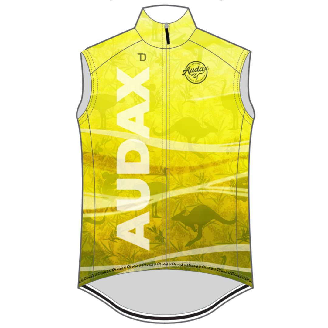 Core Gillet