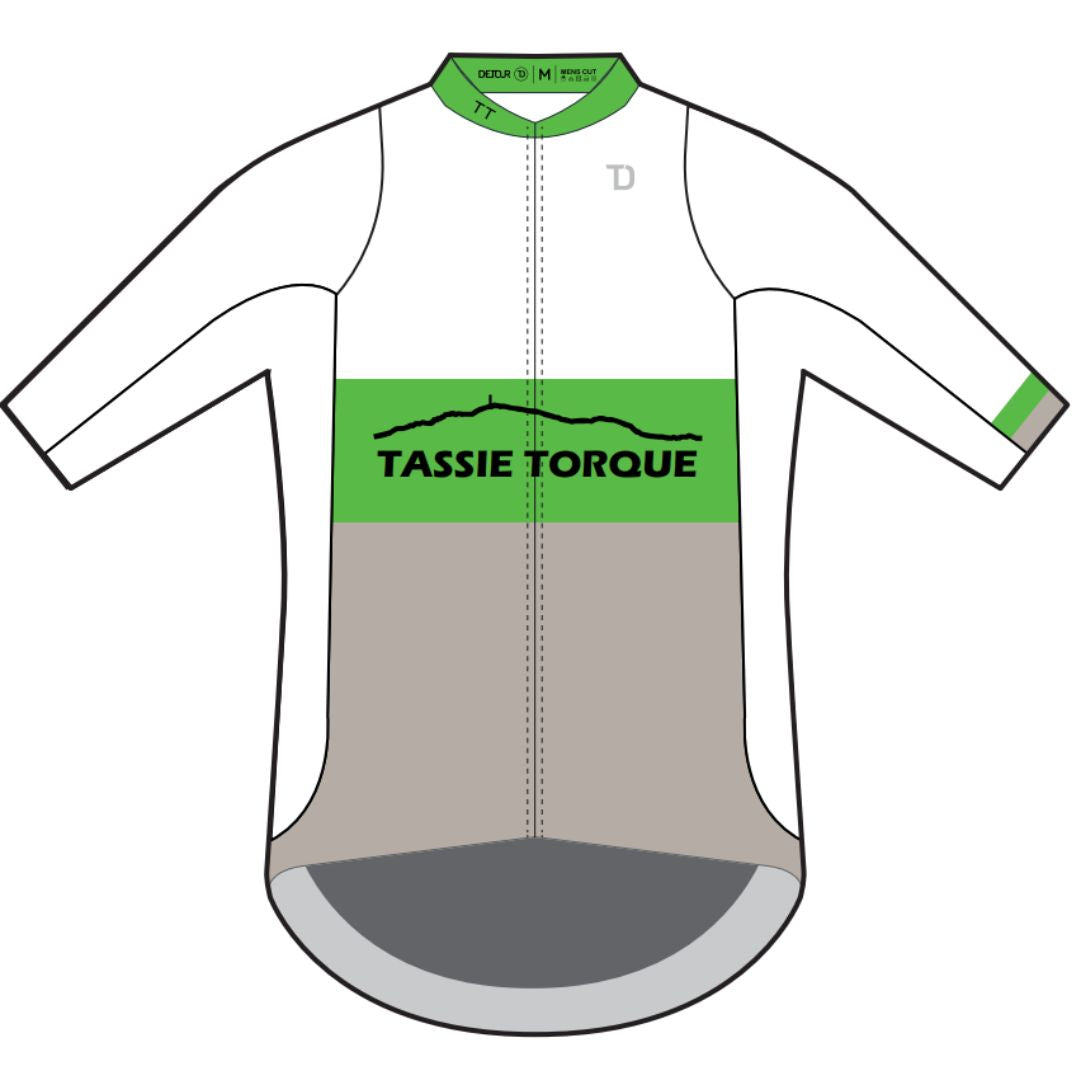 Prestige AeroFit Jersey